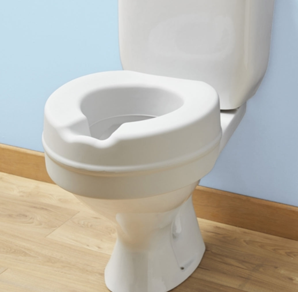 Réhausseur de WC