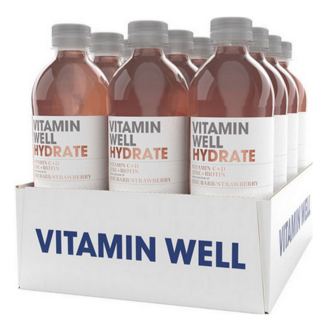 Well Hydratation