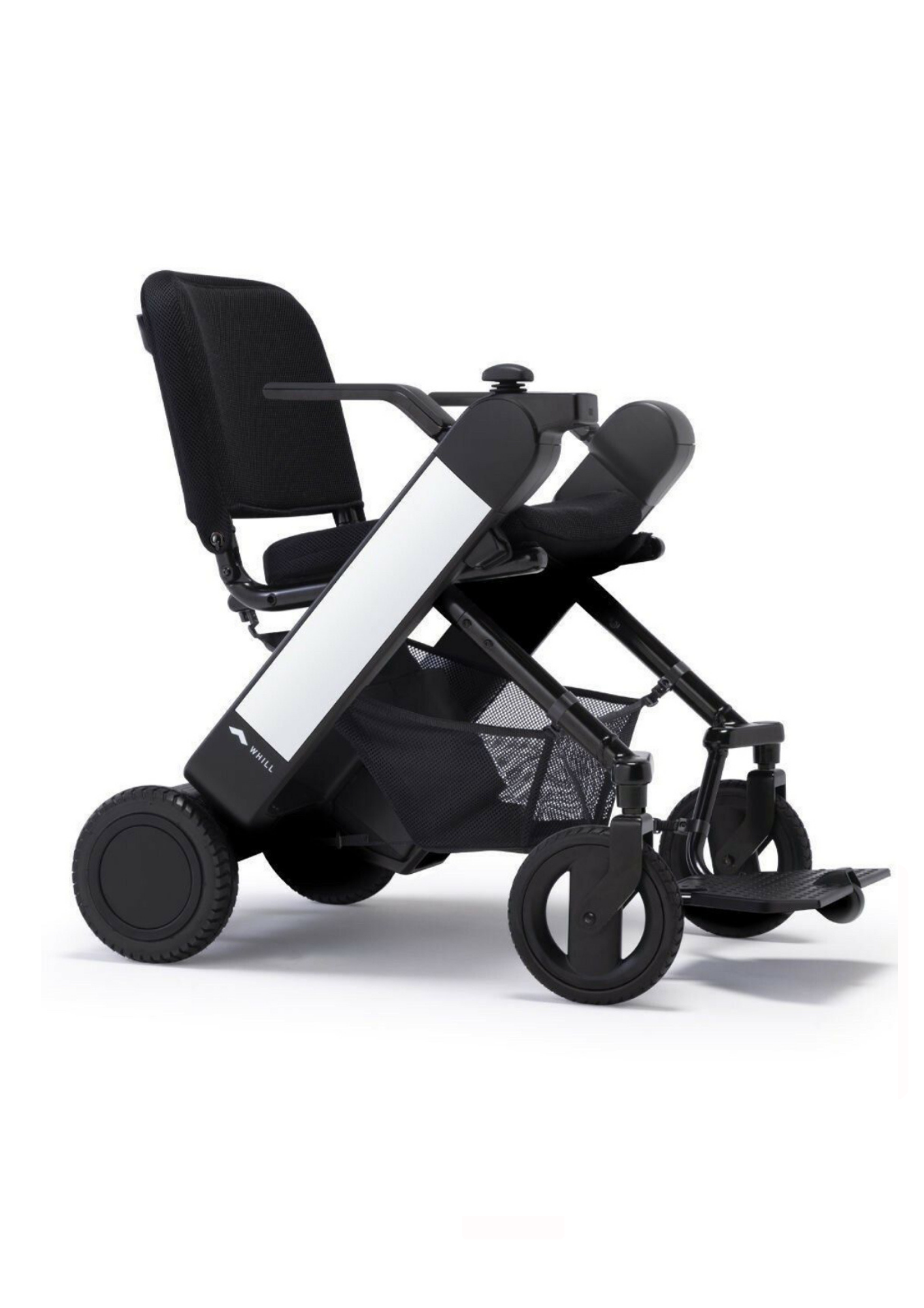 Fauteuil électrique : Whill C1