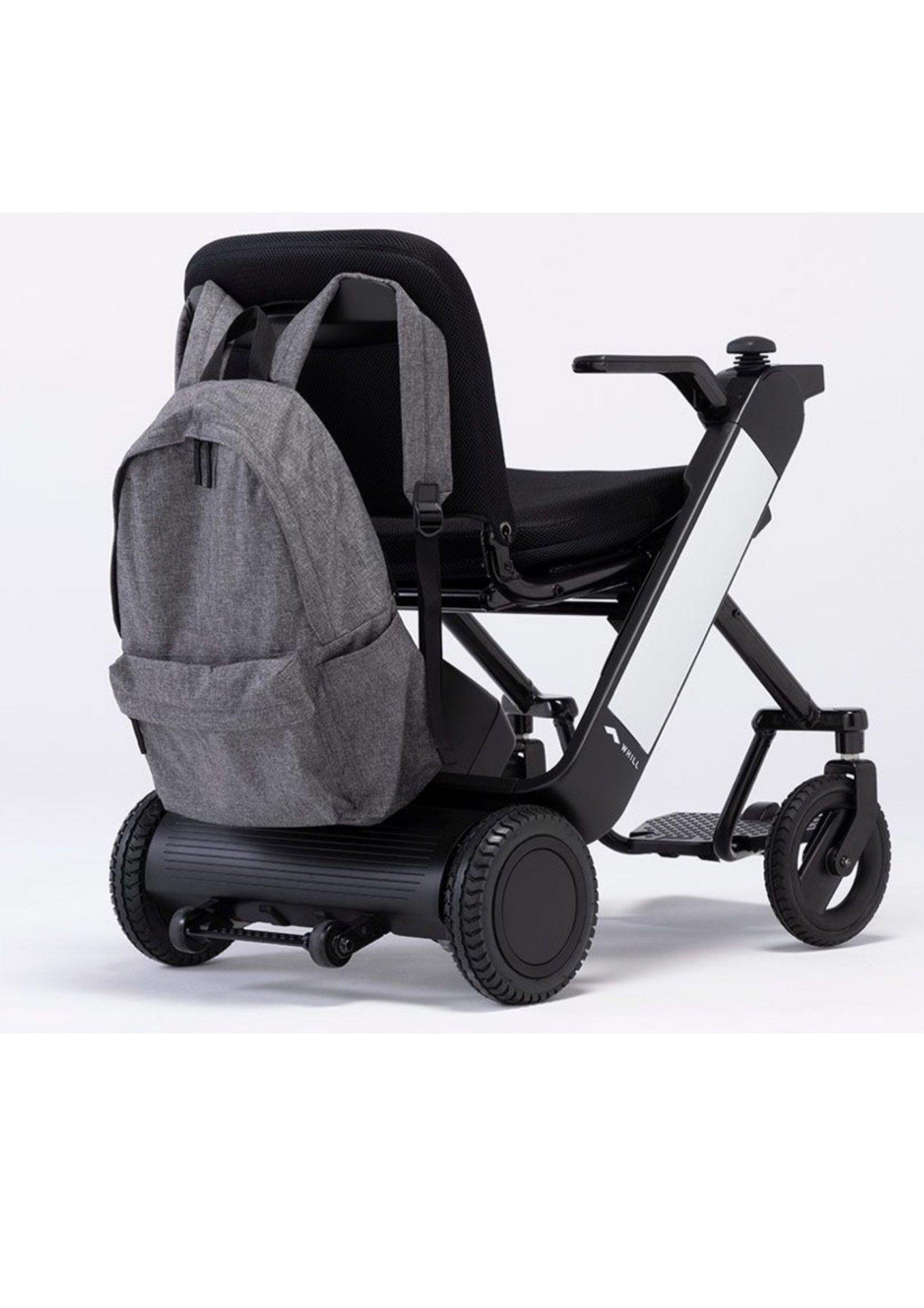 Fauteuil électrique : Whill C1