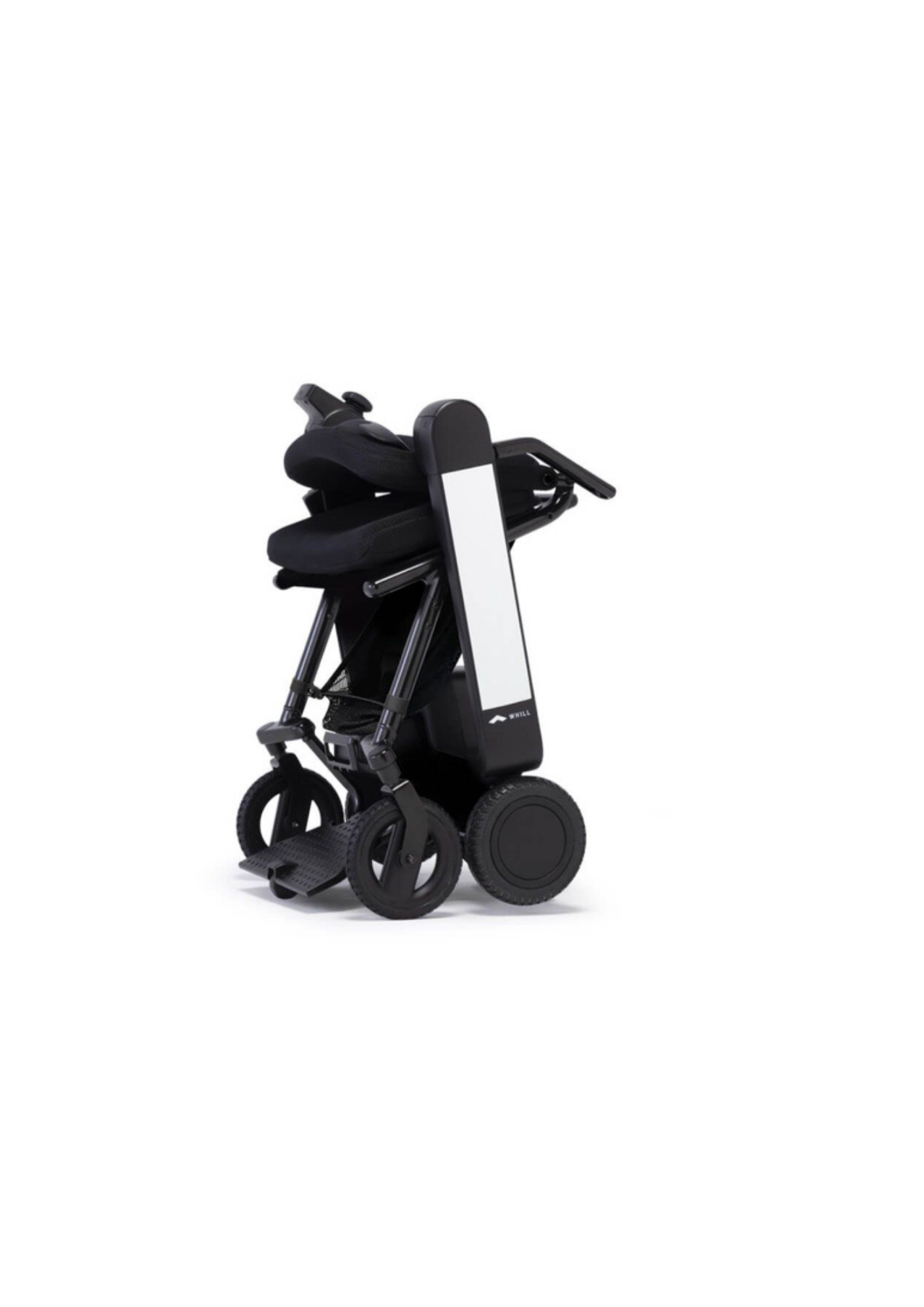 Fauteuil électrique : Whill C1