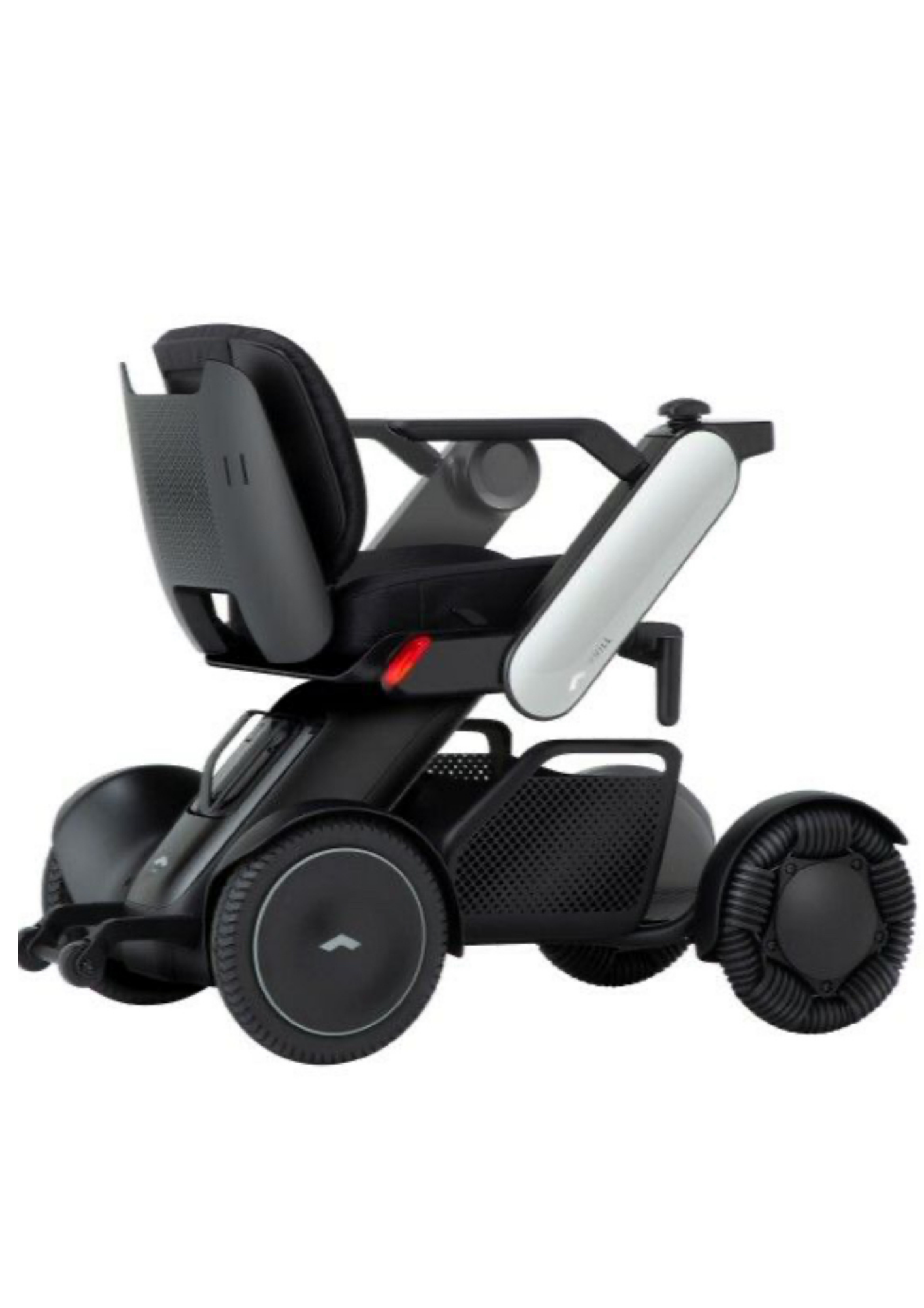 Fauteuil électrique : Whill C2