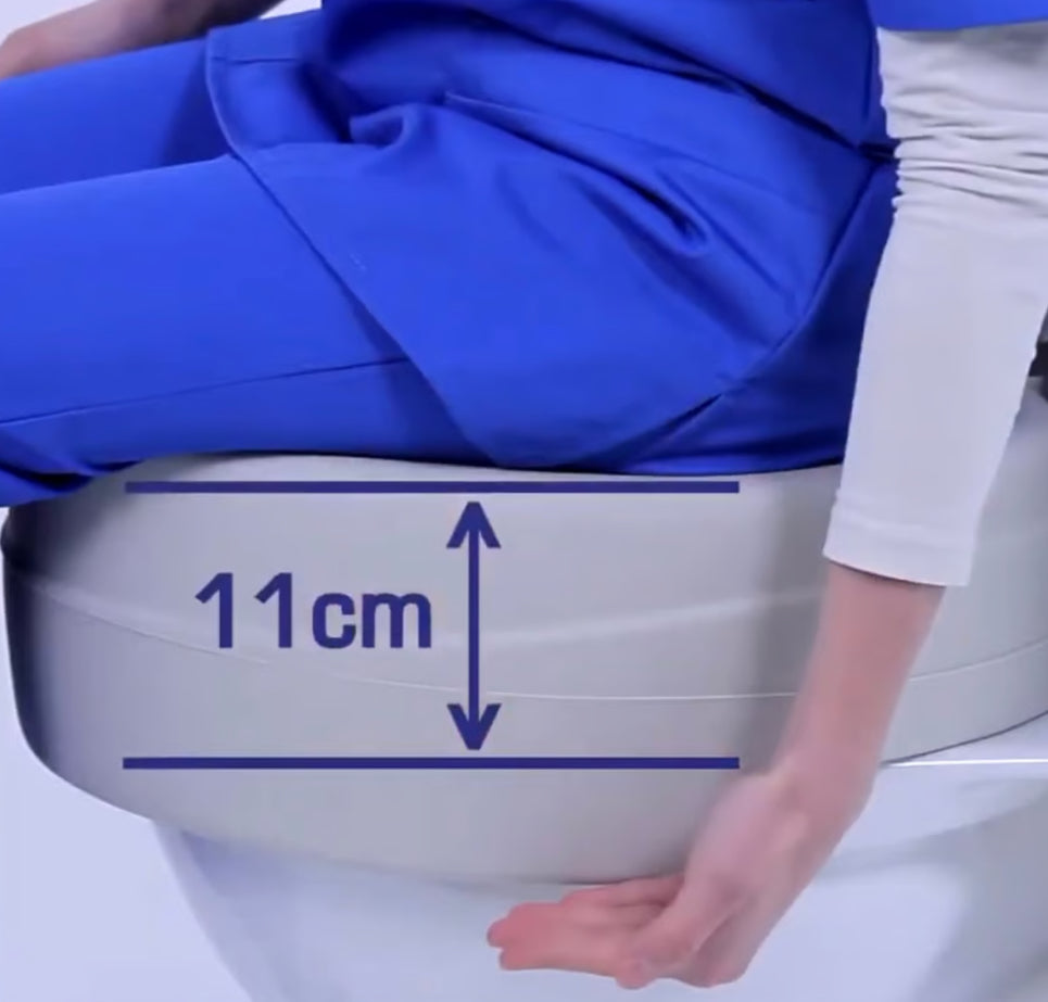 Réhausseur de WC