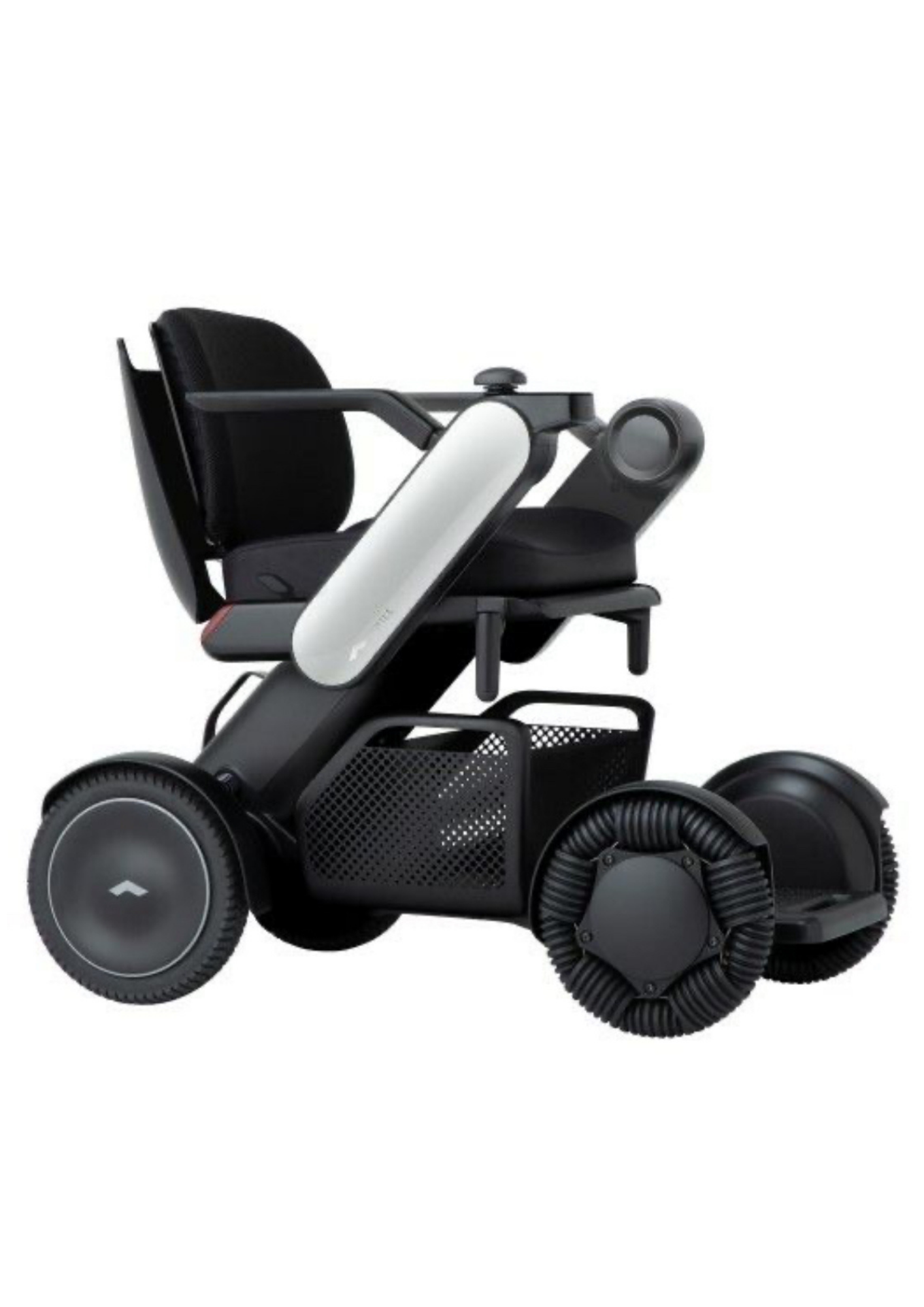 Fauteuil électrique : Whill C2