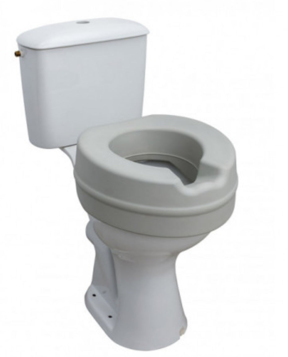 Réhausseur de WC