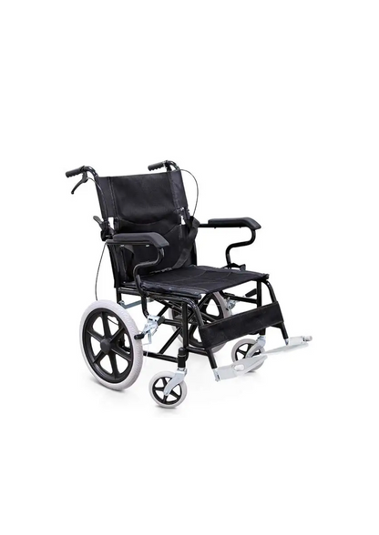 Fauteuil roulant