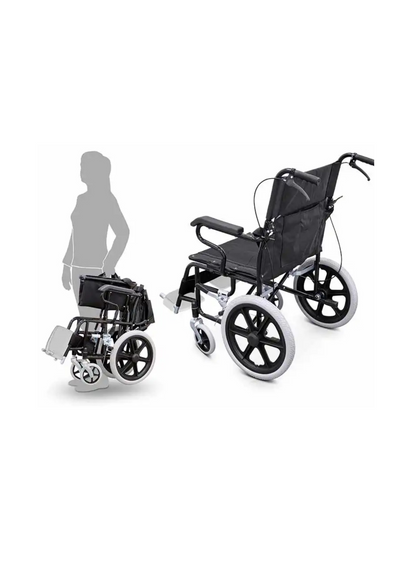 Fauteuil roulant