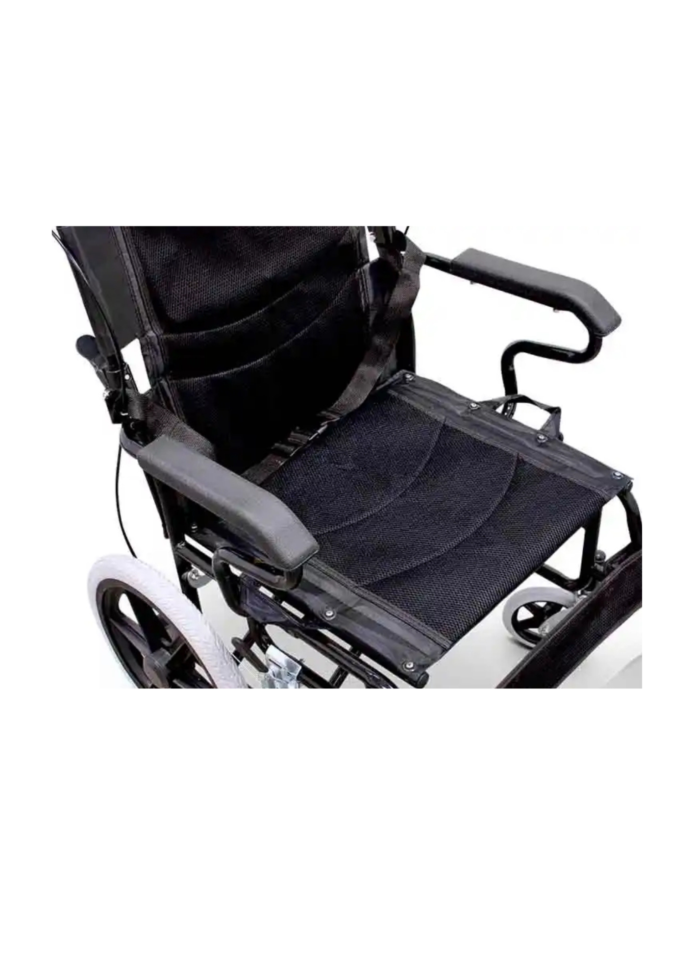 Fauteuil roulant