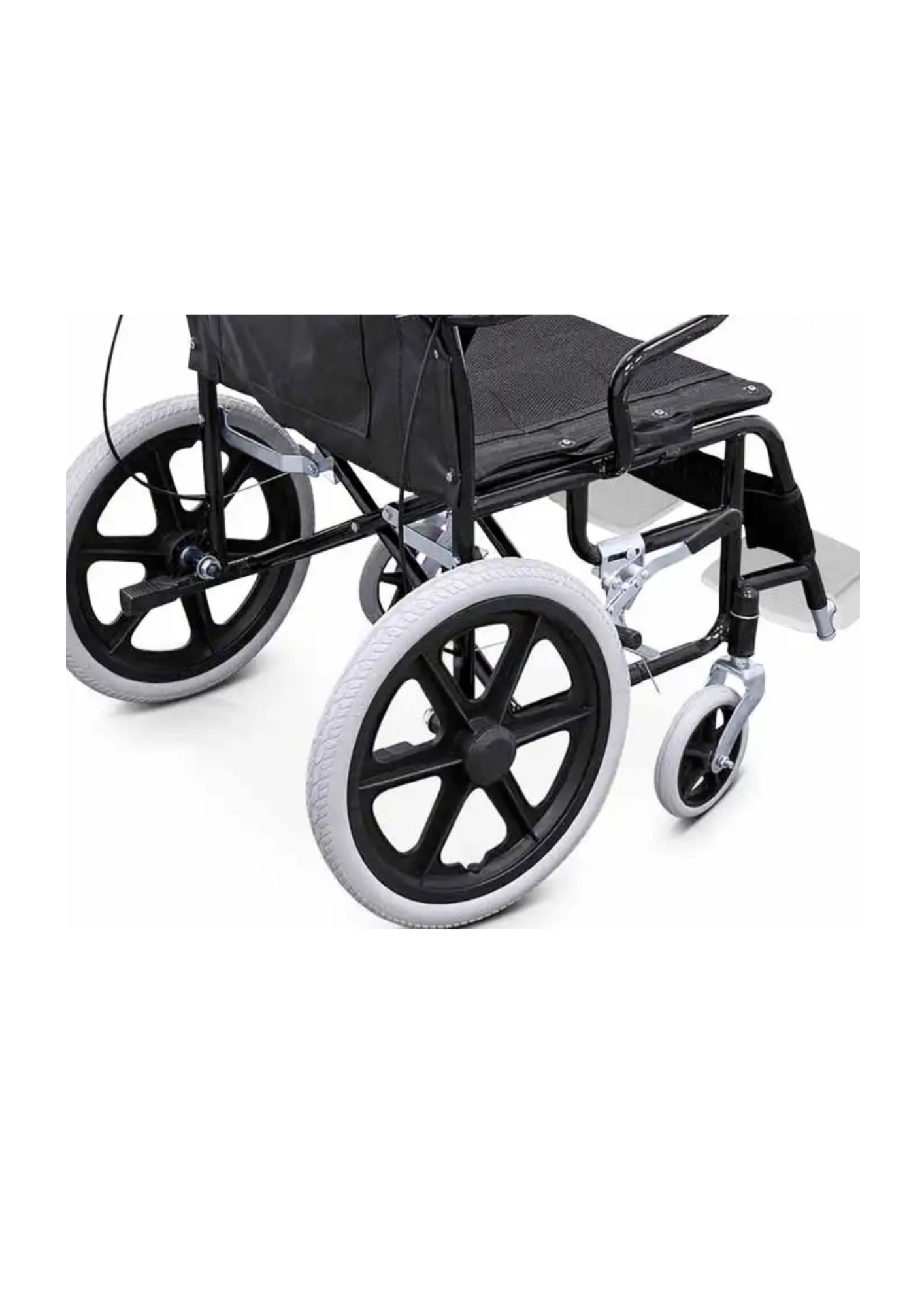 Fauteuil roulant