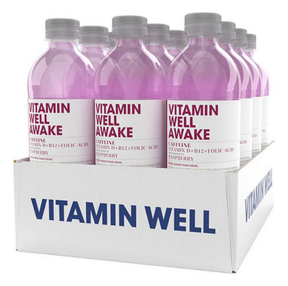 Well Awake