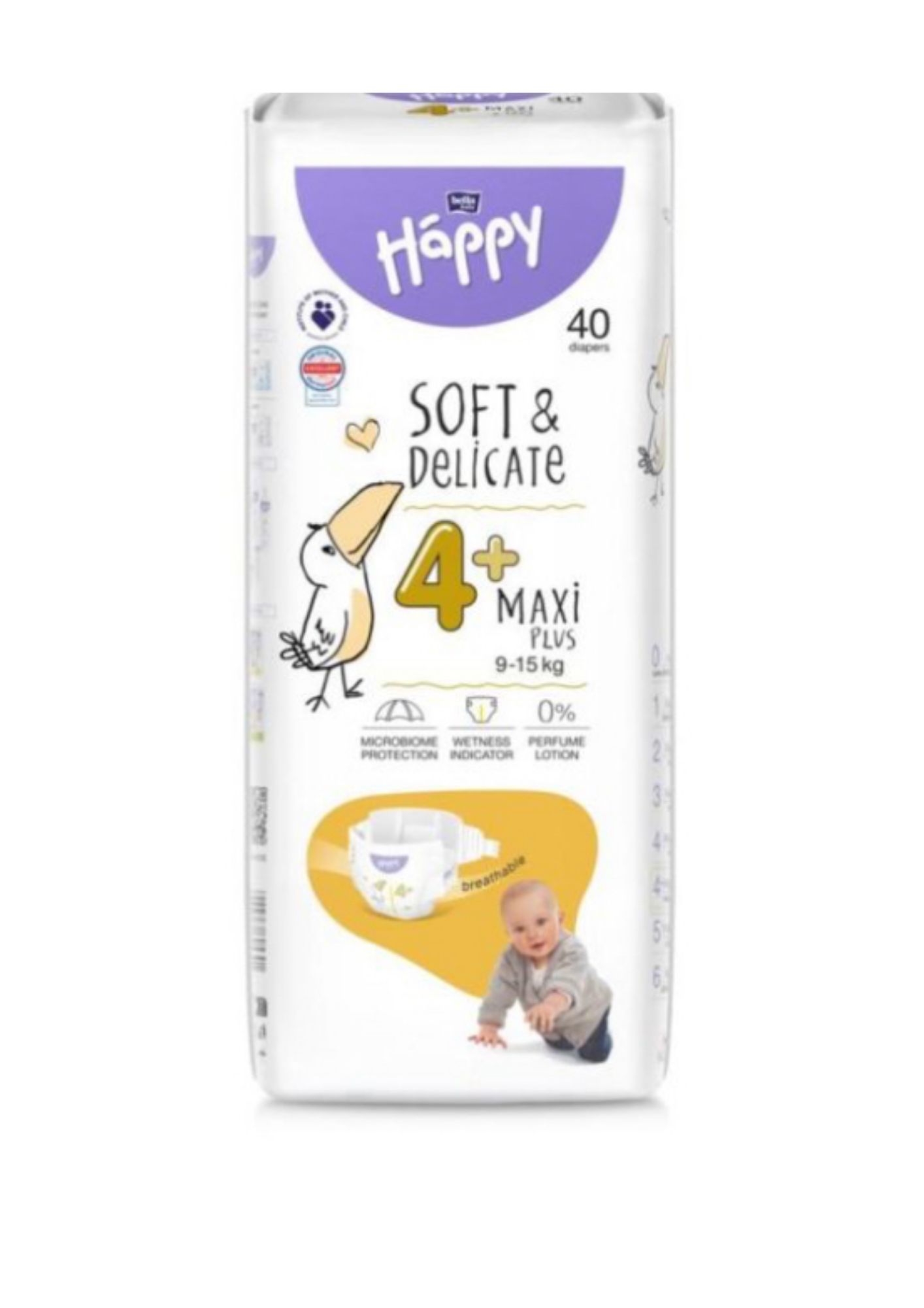 Couche Happy