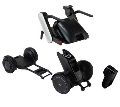 Fauteuil électrique : Whill C2
