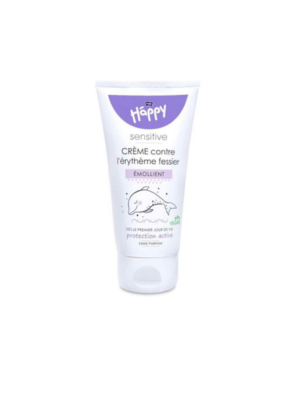 Crème contre l’érythème fessier