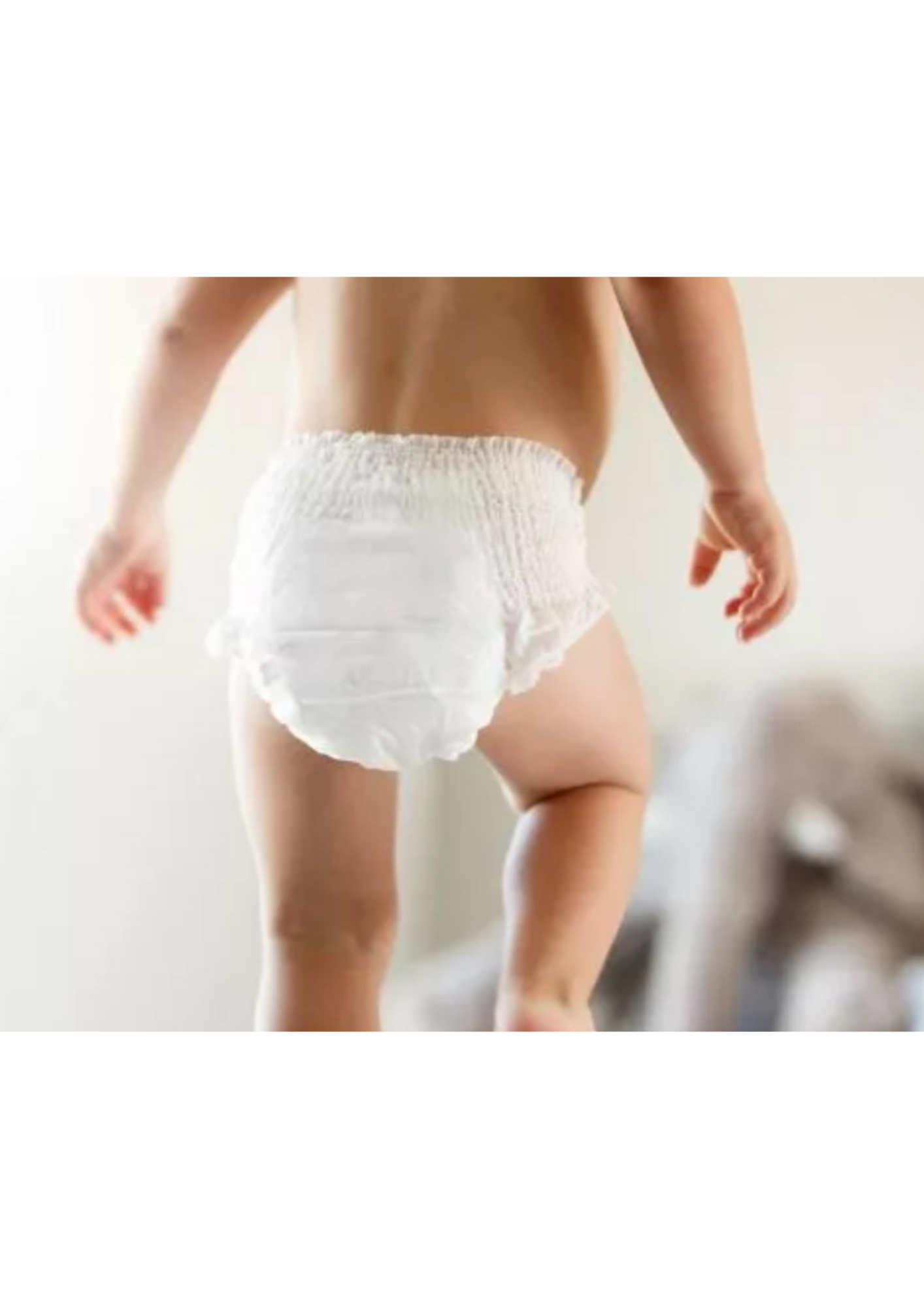 24 Langes culotte