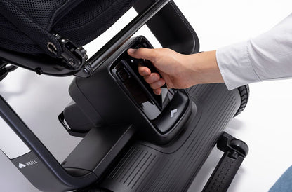 Fauteuil électrique : Whill C2