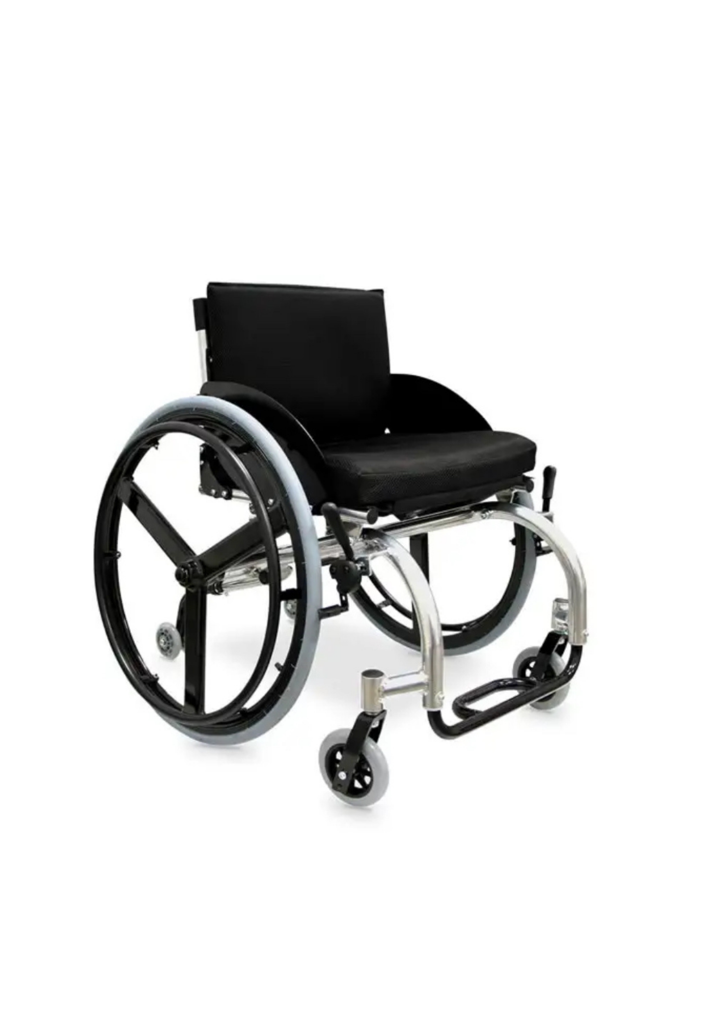 Handisport fauteuil roulant