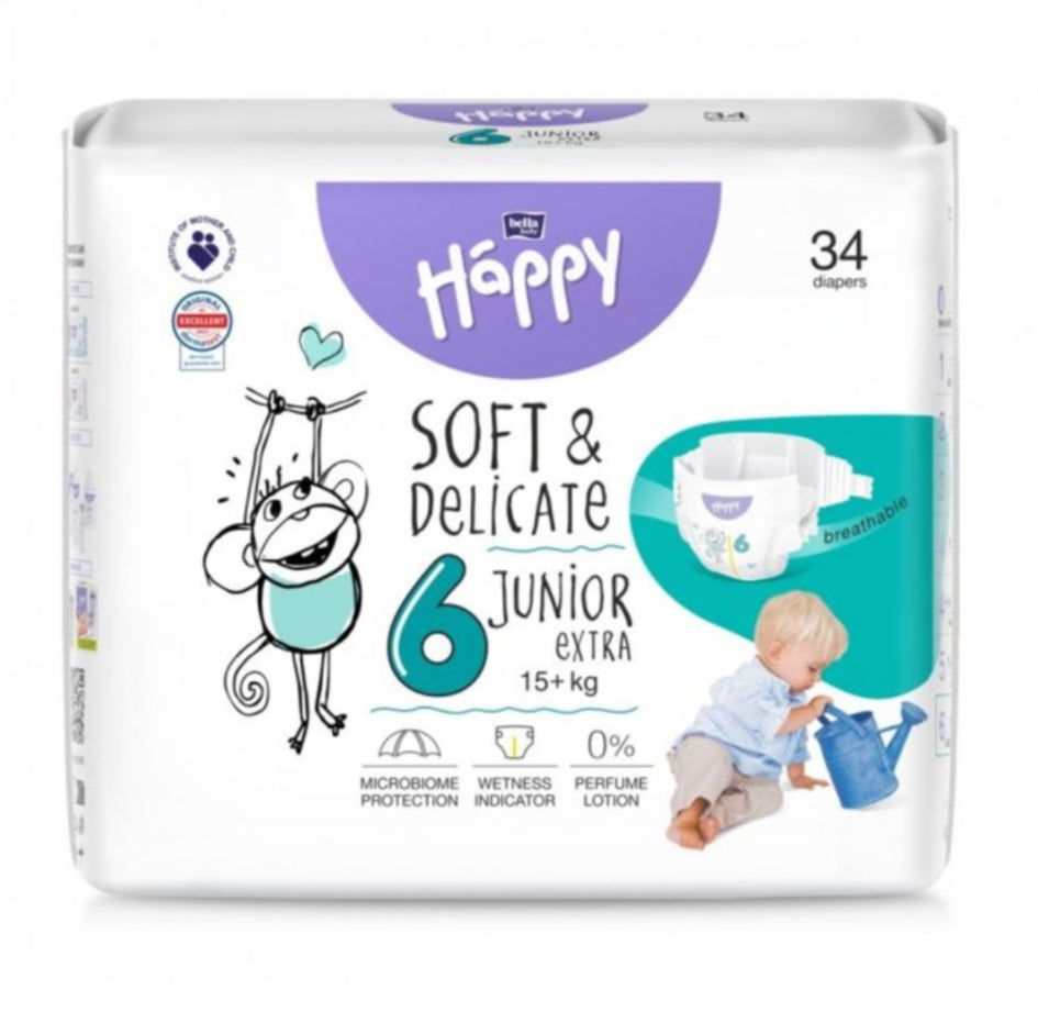 Couche Happy