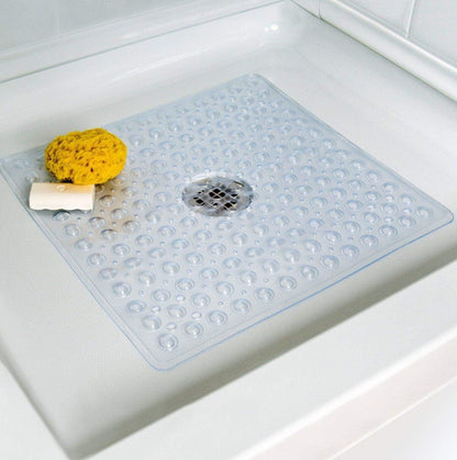 Tapis de douche antidérapant