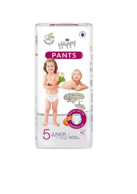 40 Langes culottes